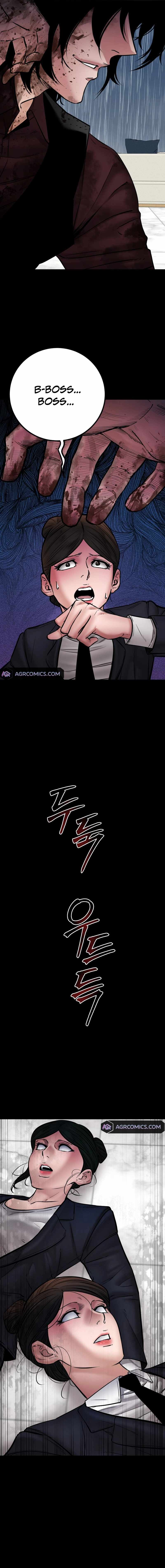 Blade of Retribution Chapter 40 7